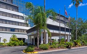 Radisson Hotel Jacksonville Butler Boulevard